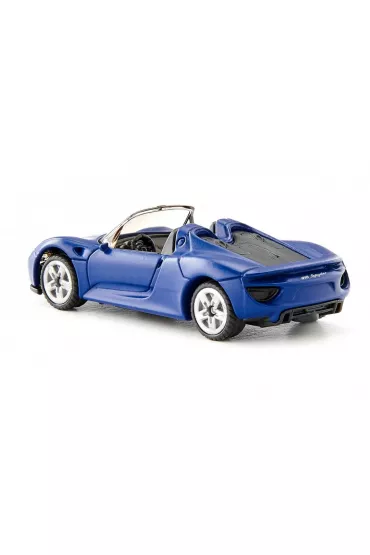 Porsche Spider Siku 14 S1475