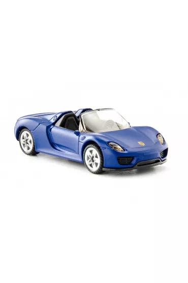 Porsche Spider Siku 14 S1475