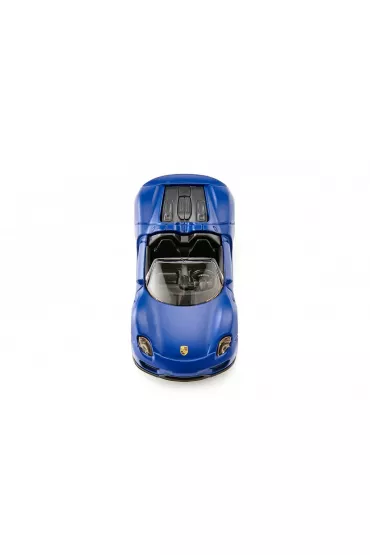 Porsche Spider Siku 14 S1475