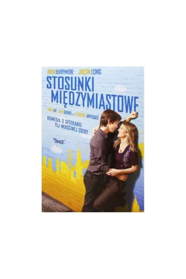 Stosunki Midzymiastowe Dvd Pl