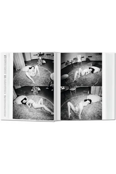 Araki. Tokyo Lucky Hole wer. angielska - Dafaux Marini, Nobuyoshi Araki