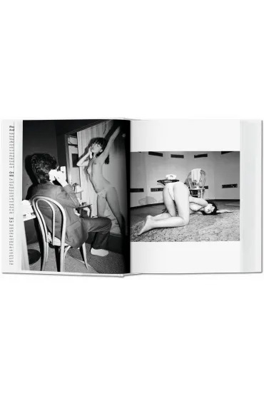 Araki. Tokyo Lucky Hole wer. angielska - Dafaux Marini, Nobuyoshi Araki