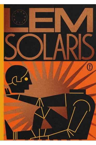 Solaris - Stanis�aw Lem