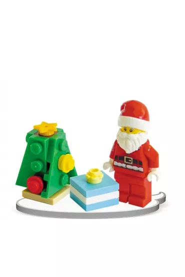 Lego Mixed Themes. Ruszamy na Biegun!