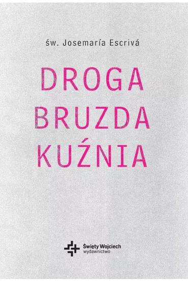 Wezwanie (pocket) - �w Josemara Escriv