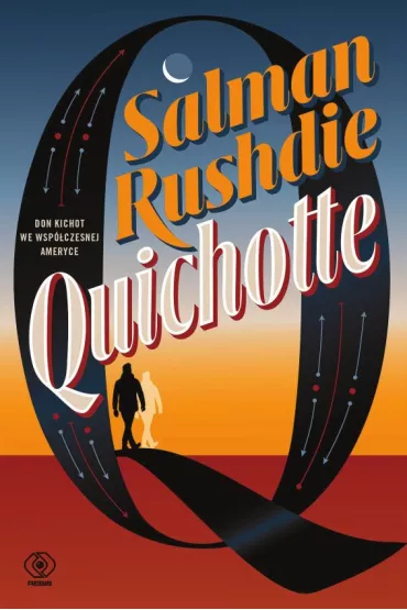 Quichotte - Heide Bergmann, Jerzy Koz�owski, Salman Rushdie