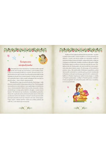 �wi�ta Bo�ego Narodzenia - Anna Paszkiewicz