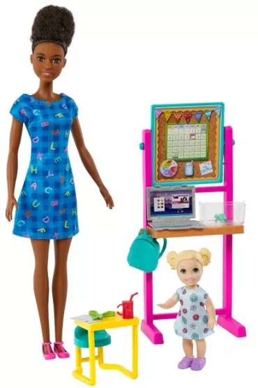 Barbie Nauczycielka HCN20 Mattel
