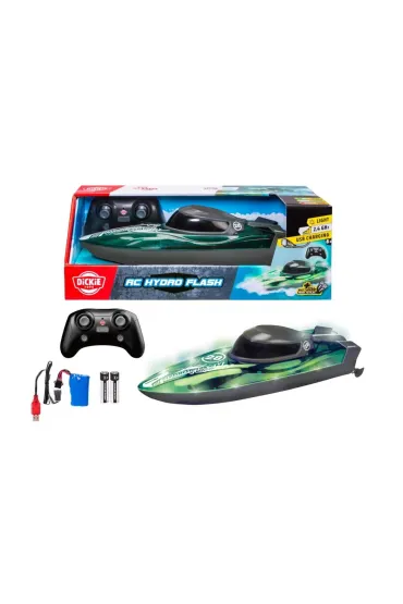 Motor�wka Hydro Flash 31cm Simba