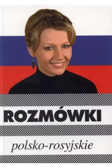 Rozm�wki rosyjskie  KRAM - Urszula Michalska