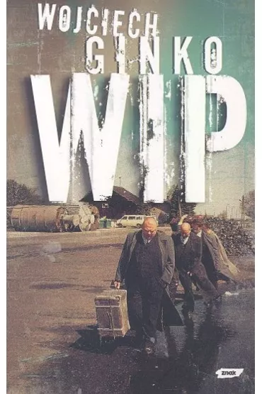 WIP - Heide Bergmann, Wojciech Ginko