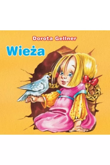 Wie�a. Biblioteczka nied�wiadka - Dorota Gellner, Renata Krze�niak 