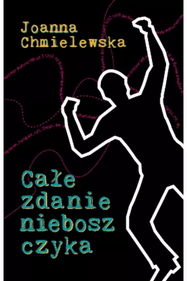 Ca�e zdanie nieboszczyka - Joanna Chmielewska