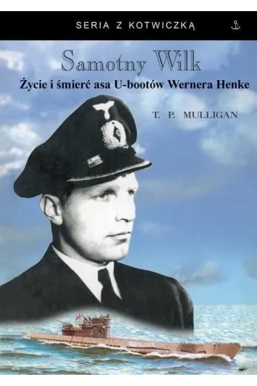 Samotny wilk w.3 - Timothy P Mulligan