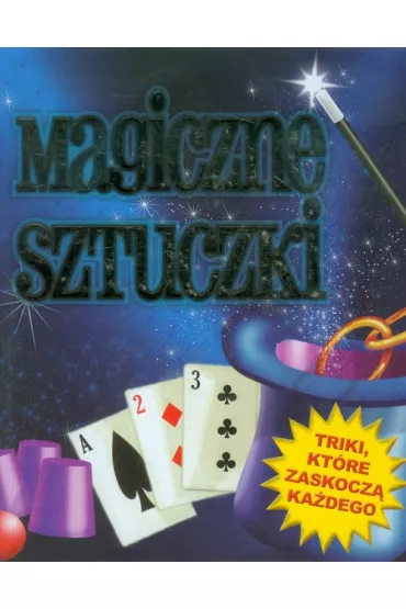 Magiczne sztuczki