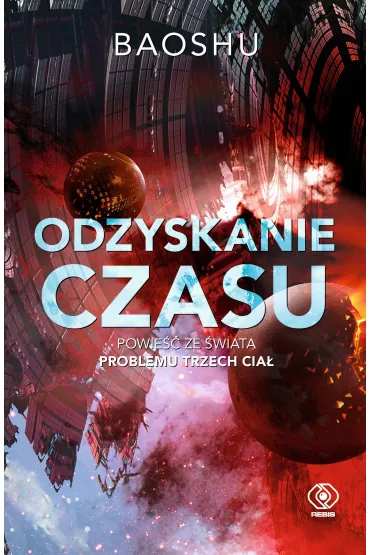 Odzyskanie czasu - Bao Shu