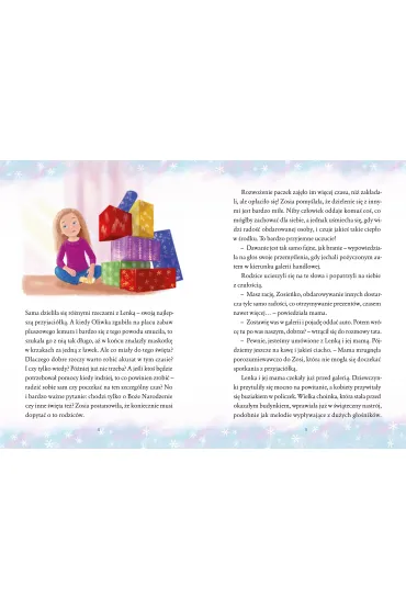 Zacz�o si� w �wi�ta - Kazimierz Wasilewski, Aneta Grabowska