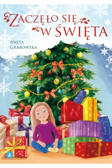 Zacz�o si� w �wi�ta - Kazimierz Wasilewski, Aneta Grabowska