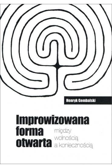 Improwizowana forma otwarta