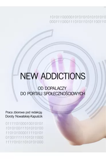 eBook New Addictions pdf