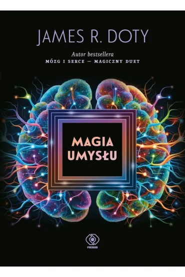 eBook Magia umysu mobi epub - James R Doty