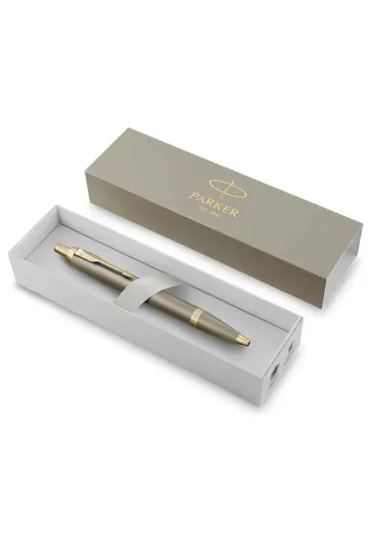 D�ugopis automatyczny IM Rituals Sandstone PARKER 2235420
