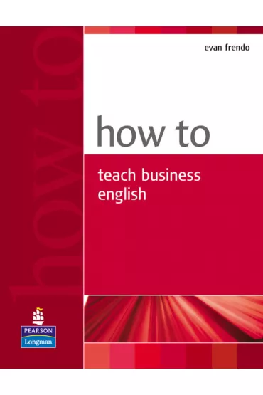 How to Teach Business English - Evan Frendo