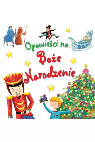 Opowie�ci na Bo�e Narodzenie