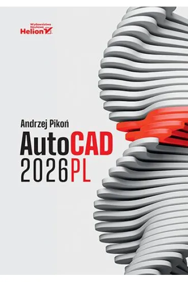 AutoCAD 2026 PL - Andrzej Piko�