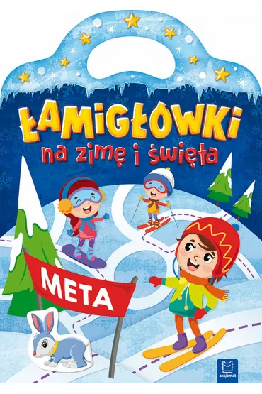 �amig��wki na zim� i �wi�ta