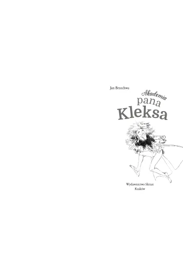 Akademia Pana Kleksa - Jan Brzechwa, Vardanian Suren