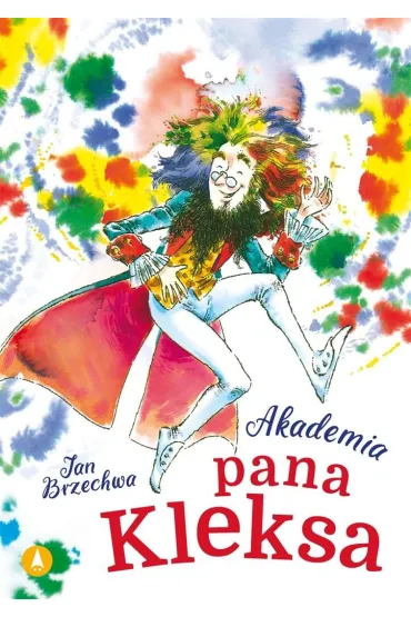 Akademia Pana Kleksa - Jan Brzechwa, Vardanian Suren