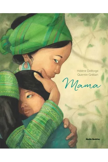 Mama - H�lène Delforge