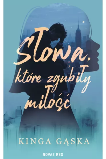 Sowa, ktre zgubiy mio - Kinga  Gska