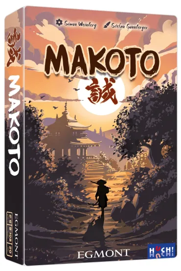 Makoto Egmont