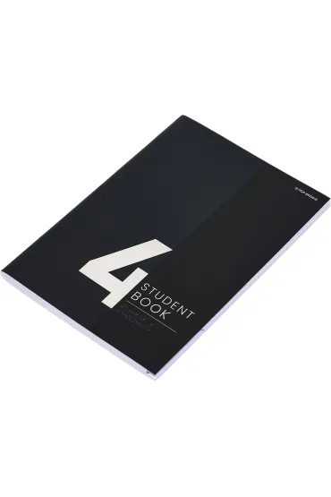 Top-2000 Zeszyt B5 student book kratka 80 kartek
