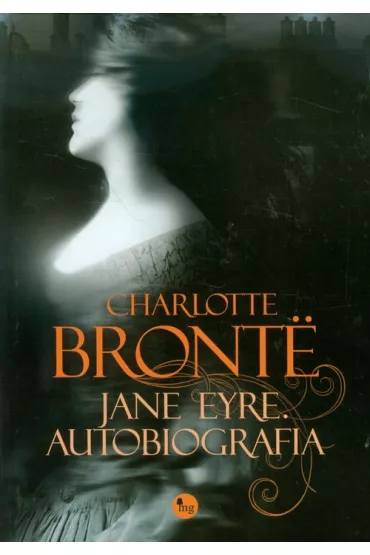 Jane eyre autobiografia - Charlotte Bront�