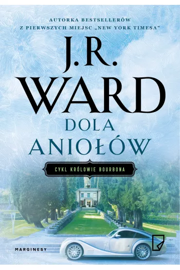 Dola anio��w - J. R. Ward