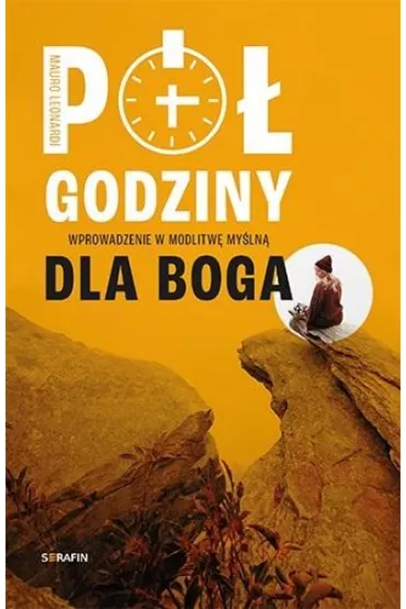 P� godziny dla Boga - Mauro Leonardi