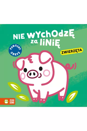 Zwierz�ta. Nie wychodz� za lini�