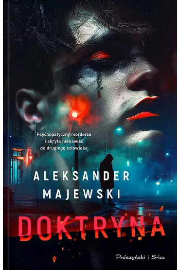 Doktryna - Aleksander Majewski
