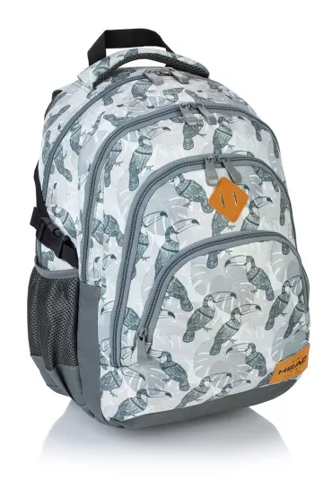 Astra Plecak HD-48 Head 2