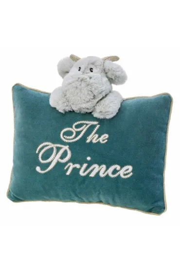 Beppe Smok Prince poduszka mi�towa