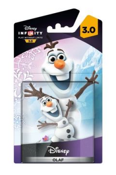 Figurka Disney Infinity 3.0 Olaf