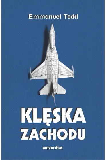 Kl�ska Zachodu - Todd Emmanuel