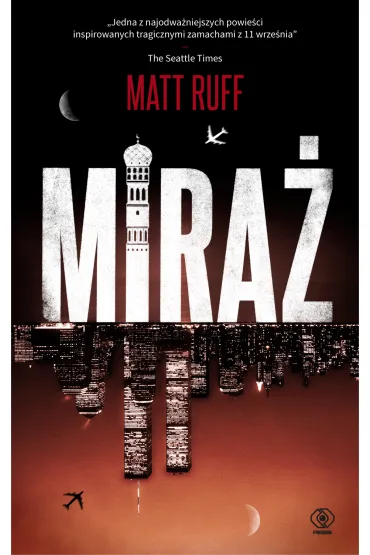 Mira� - Matt Ruff