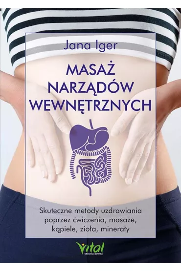 Masa� narz�d�w wewn�trznych - Jana Iger