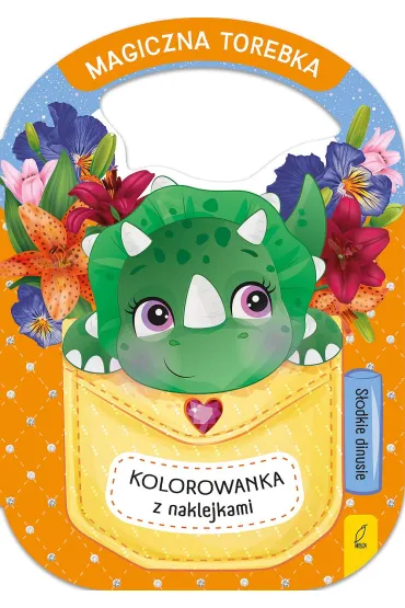 Magiczna torebka. S�odkie dinusie