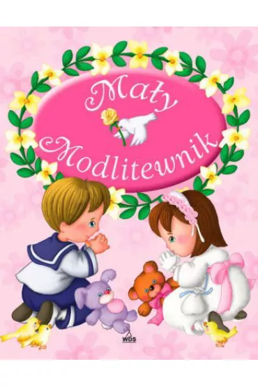 Ma�y Modlitewnik