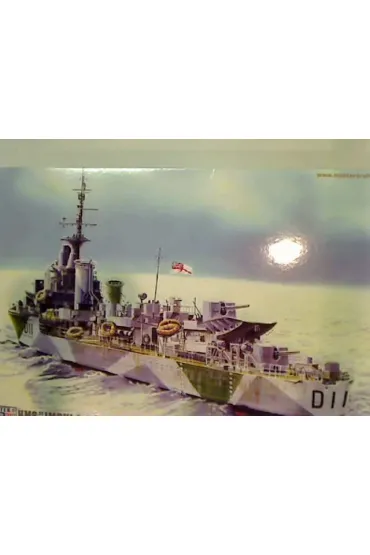 MODEL HMS IMPULSIVE S-96 * Olymp Aircraft